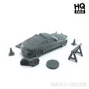 HQ Resin Hard City Sets 09