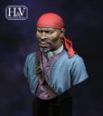 H&V Miniatures_Joao, Pirate of Portobello, 1688 18