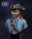 H&V Miniatures_Joao, Pirate of Portobello, 1688 2