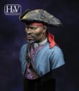 H&V Miniatures_Joao, Pirate of Portobello, 1688 3