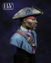 H&V Miniatures_Joao, Pirate of Portobello, 1688 8