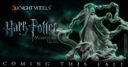 KM Knight Models Harry Potter Teaser 1