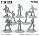 Modiphius Entertainment_Star Trek Enterprise D Crew Teaser