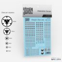 PCG Plast Craft Infinity Decals 2