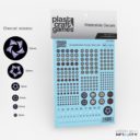 PCG Plast Craft Infinity Decals 4