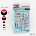 PCG Plast Craft Infinity Decals 7