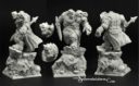 Scibor Miniatures Rotten Lord