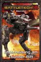 Ulisses Spiele_Battletech Gray-Death-Trilogie 1