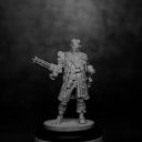 Black Sun Miniatures Captain C. Babylas 02