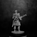 Black Sun Miniatures Captain C. Babylas 04