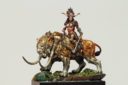 Black Sun Miniatures Captain C. Babylas 06