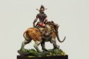 Black Sun Miniatures Captain C. Babylas 07