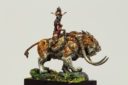 Black Sun Miniatures Captain C. Babylas 08