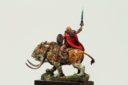 Black Sun Miniatures Captain C. Babylas 10