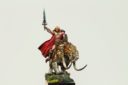 Black Sun Miniatures Captain C. Babylas 11