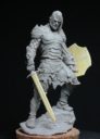 Blacksun Miniatures Kainan The Damned 01