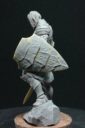 Blacksun Miniatures Kainan The Damned 03