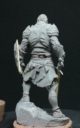 Blacksun Miniatures Kainan The Damned 04