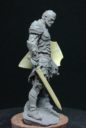 Blacksun Miniatures Kainan The Damned 05