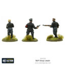 Bolt Action Sir Oswald Mosely und Blackshirts 04