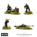 Bolt Action Sir Oswald Mosely und Blackshirts 07