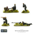 Bolt Action Sir Oswald Mosely und Blackshirts 08