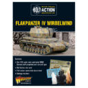 Bolt Action Wirbelwind und Flak 43 AA 01