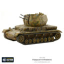 Bolt Action Wirbelwind und Flak 43 AA 03