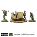 Bolt Action Wirbelwind und Flak 43 AA 05