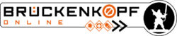 Brückenkopf Online Logo Klein