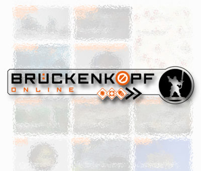 Brückenkopf Relaunch