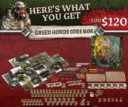 CMoN Green Horde Update 1