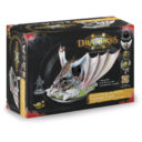 DPG Drakerys Maelstorm Monster Warmonger Dragon 01