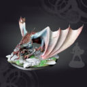 DPG Drakerys Maelstorm Monster Warmonger Dragon 02