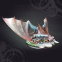 DPG Drakerys Maelstorm Monster Warmonger Dragon 04