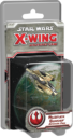 FFG X-Wing Auzituck Gunship Expansion Pack 1