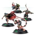 Forge World_Blood Bowl BLOOD BOWL SKAVEN TEAM BOOSTER 1