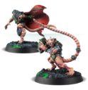 Forge World_Blood Bowl BLOOD BOWL SKAVEN TEAM BOOSTER 2