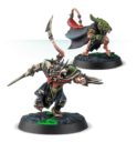 Forge World_Blood Bowl BLOOD BOWL SKAVEN TEAM BOOSTER 3