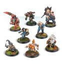 Forge World_Blood Bowl BLOOD BOWL STAR PLAYER COLLECTION