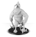 Forge World_The Hobbit TROLL BRUTE 5