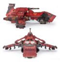 Forge World_Warhammer 40.000 THUNDERHAWK GUNSHIP 7