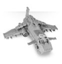 Forge World_Warhammer 40.000 THUNDERHAWK GUNSHIP 8