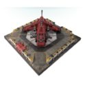 Forge World_Warhammer 40.000 THUNDERHAWK GUNSHIP WITH LANDING PAD 1