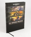 GW Warhammer 40k Artbook 2