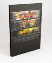 GW Warhammer 40k Artbook 3