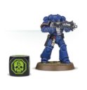 Games Workshop_Warhammer 40.000 Warhammer 40.000 Command Dice 3