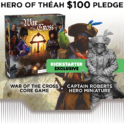 John Wick_7th Sea War of the Cross Kickstarter 32