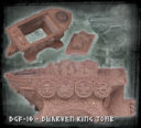 LA Lead Adventure Dwarven King Tomb 1