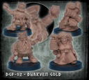 LA Lead Adventure Dwarven Gold 1